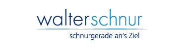 Steuerberater Walter Schnur Singen Logo